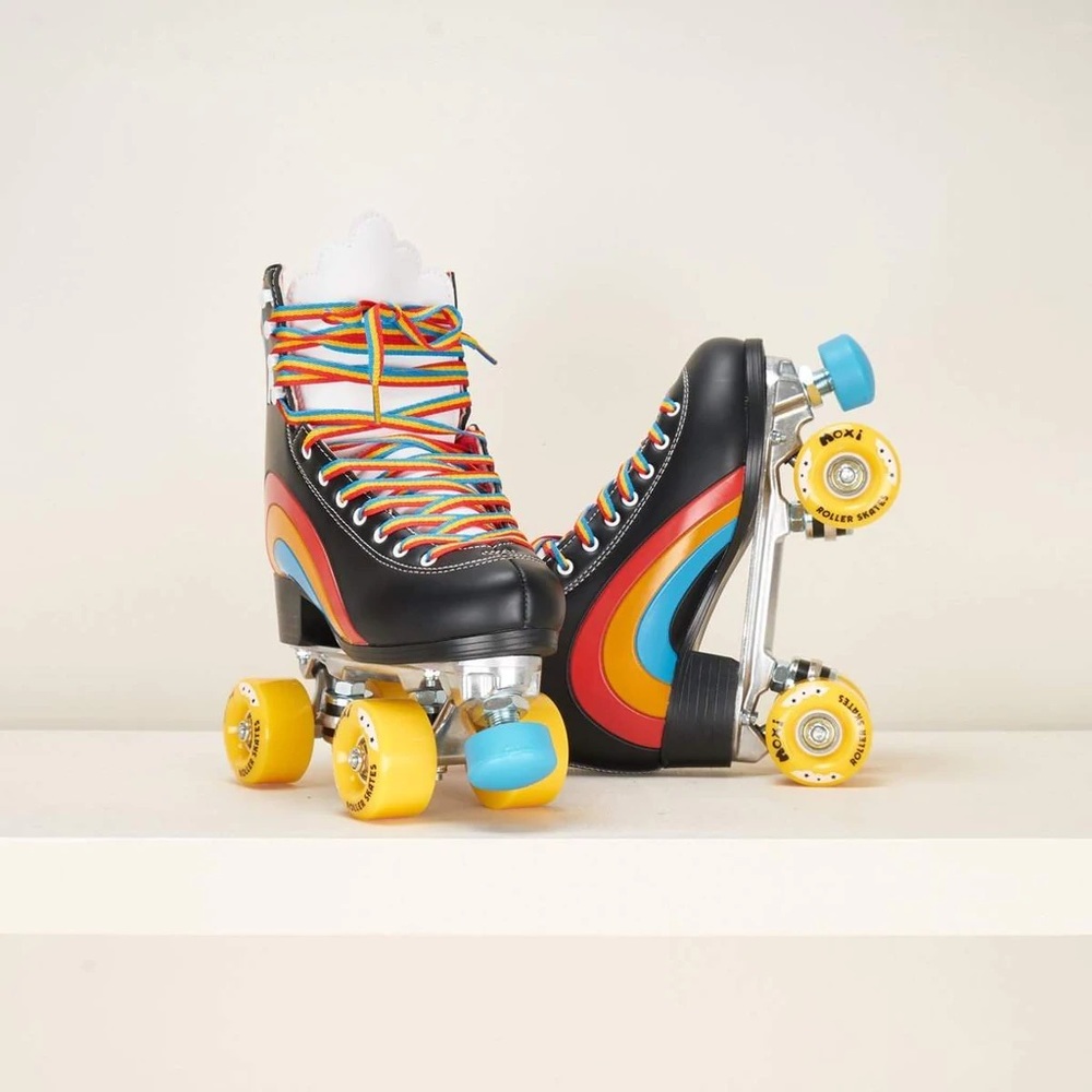 Moxi skates